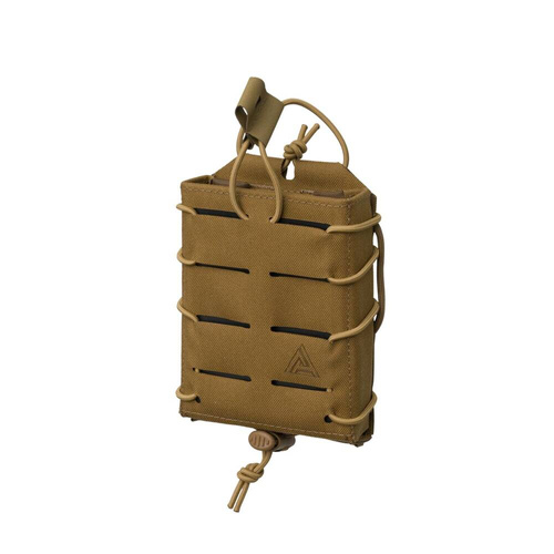 Direct Action - Ładownica Speed Reload na magazynek .308 - Coyote Brown - PO-SR38-CD5-CBR