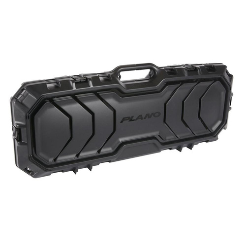 Plano - Futerał na karabin 42'' Tactical Series Gun Case - Polimerowy - Czarny - 1074200
