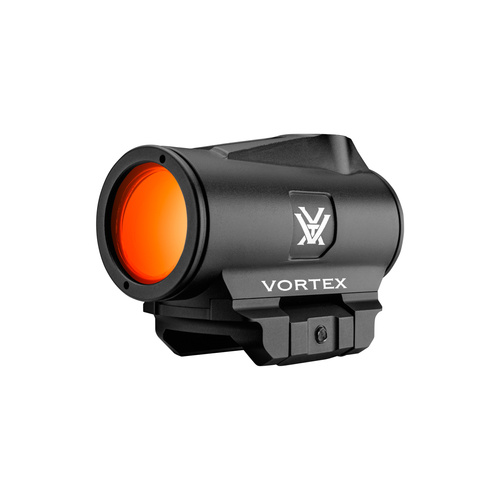 Vortex Optics - Kolimator Triumph 2 - 2 MOA - Czarny - TRI-RD2