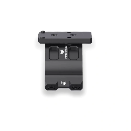 Swampfox Optics - Montaż boczny 45° Rebel do kolimatora - Aluminium - RMR - Picatinny - RO-DSM-1913