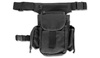 Mil-Tec - Torba Udowa Multipack - Czarny - 13526002
