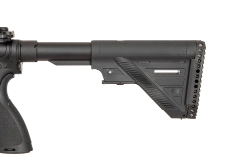 Specna Arms - Replika elektryczna karabinka SA-H12 ONE - Czarna - SPE-01-030166