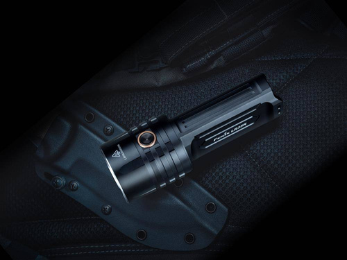 Fenix - Latarka akumulatorowa LR35R - 10000 lumenów