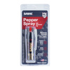 Sabre Red - Gaz pieprzowy Pocket Pepper Spray with Clip - Strumień - 22 ml - P-22-OC