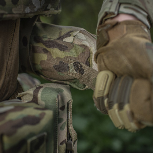 M-Tac - Apteczka taktyczna zrywana Rool Elite - MultiCam - 51700008