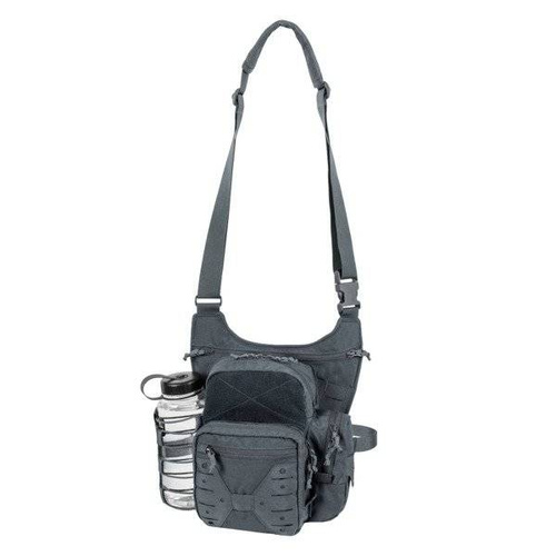 Helikon - Torba EDC Side Bag® - Shadow Grey - TB-PPK-CD-35 - Torby turystyczne i nerki