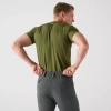 Helikon - Spodnie Trekking Tactical Pants TTP Slim - Aero-Tech - Shadow Grey - SP-TSP-AT-35