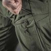 M-Tac - Spodnie Trekkingowe Rubicon Flex - 4-Way Stretch - Army Olive - 20074062