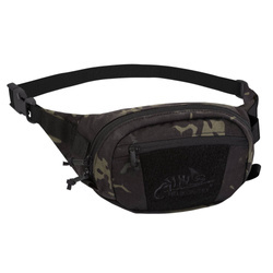 Helikon - Nerka Possum Waist Pack® - MultiCam Black - TB-PSM-CD-0C
