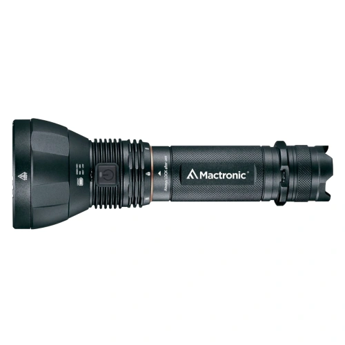 Mactronic - Latarka szperacz Blitz K14 - 14000 lm  - Czarny - THS0012