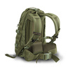 WISPORT - Plecak taktyczny Caracal - 25L - Czarny
