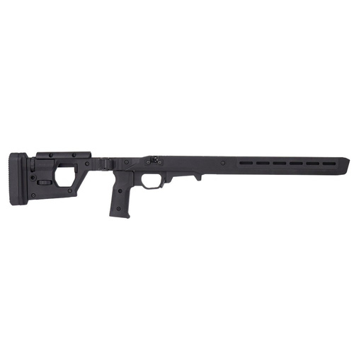 Magpul - Osada Pro 700 do Remington 700 Short Action - Składana kolba - MAG802-BLK