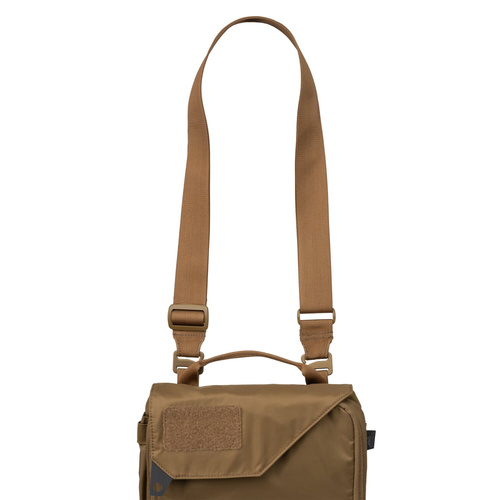 Helikon - Wkładka na laptopa do plecaka - Nylon - Czarny - MO-LIT-NL-01