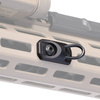 Reptilia - Montaż do zawieszenia taktycznego Socket M-LOK Sling Loop Mount - Czarny - 100-296