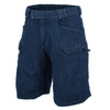 Helikon - Szorty taktyczne Urban Tactical Shorts - 11" - Marine Blue - SP-UTK-DS-97