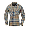 Helikon - Koszula MBDU Flannel Shirt® - Slate Blue Checkered - KO-MBD-PO-C0