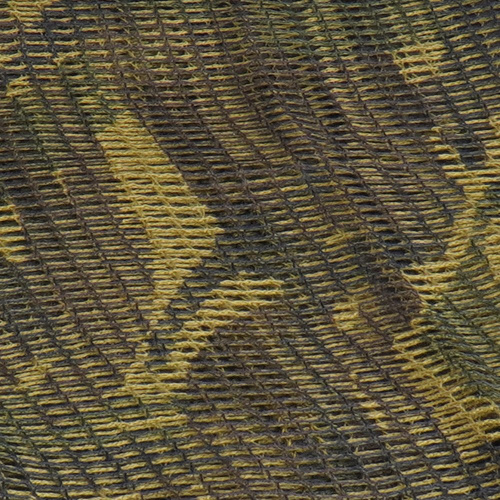 Mil-Tec - Osobista siatka maskująca - DPM - 12625064