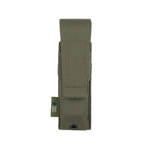 M-Tac - Ładownica Elite na magazynek pistoletowy lub multitoola - Cordura - Oliwkowy - 10342023