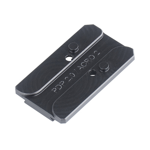 2BME - Płytka montażowa do Walther PDP 2.0 dla Aimpoint Acro - 2BME015