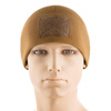 M-Tac - Czapka zimowa z rzepem Watch Cap Elite - Polarowa - Coyote Brown - 40017017