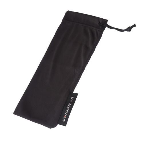 Swiss Eye - Okulary ochronne balistyczne Blackhawk Pro z zestawem wizjerów - Czarne oprawki - 40424