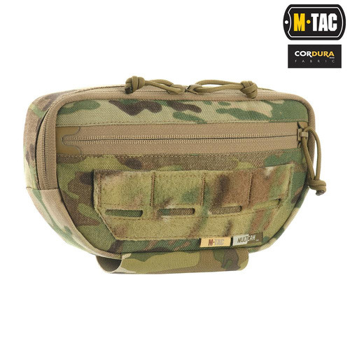 M-Tac - Kieszeń zrywana Dangler Elite Gen.II - Cordura 1000D - MultiCam - 10086808
