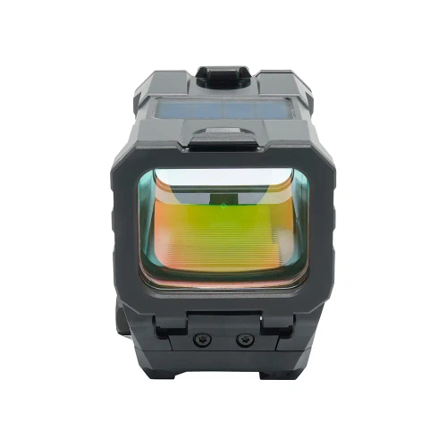 Holosun - Kolimator zamknięty RONIN AEMS MAX - Green MRS - Picatinny - Czarny - RONIN-AEMS-MAX-GR