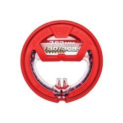 Real Avid - Wycior sznurowy do czyszczenia przewodu lufy Bore Boss - .30 / .308 / 7.62 mm - AVBB308