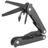 Multitool Puma Solingen Aluminium Black - 300200
