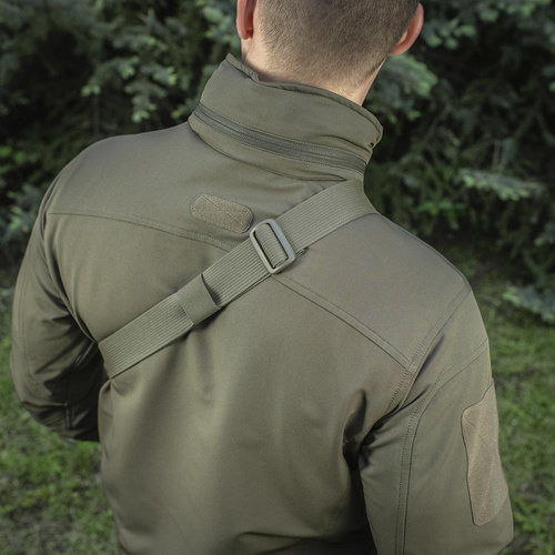 M-Tac - Torba na ramie Elite Hex - Ranger Green - 10175023