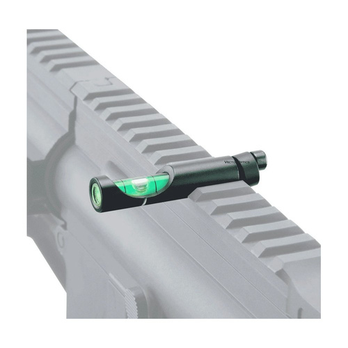 Vector Optics - Poziomica do broni - Montaż Weaver - SCACD-17 