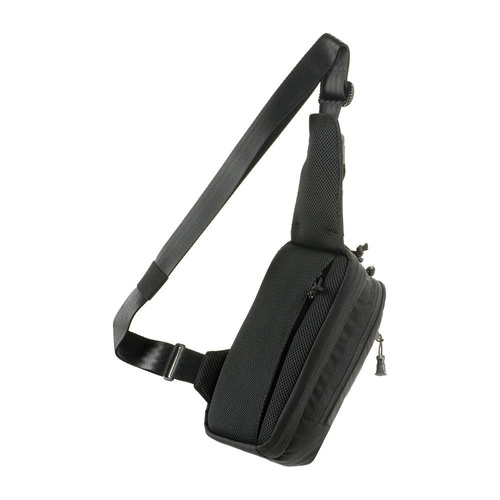 M-Tac - Torba na ramie Elite Hex - Czarna - 10175002