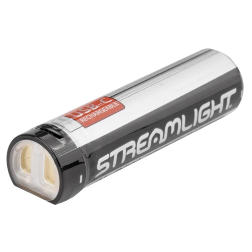 Streamlight - Latarka taktyczna na broń długą ProTac 2.0 Rail Mount - 2000 lm - Czarna - L-89009