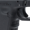 Strike Industries - Powiększony zwalniacz magazynka do Glock Gen 1/2/3 - Czerwony - SI-G3-MagRelease-RED