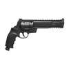 Umarex - Rewolwer na kule gumowe RAM T4E TR 68 HDR Gen 2 - Kaliber .68 - CO₂ - Czarny - 2.4018