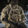 M-Tac - Pas taktyczny do broni uniwersalny - MultiCam - 51371008