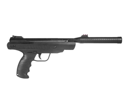 Umarex - Pistolet wiatrówka łamana Trevox - 4,5 mm - Czarna - 2.4369