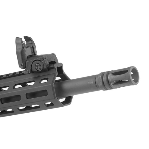 Tippmann Arms - Karabinek bocznego zapłonu M4-22 Elite-L - 16” - .22 LR