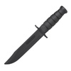 Cold Steel - Nóż Treningowy Leatherneck SF Trainer - Guma - Czarny - 92R39LSF