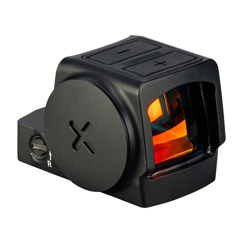 Vortex Optics - Kolimator Venom - 3 MOA - Czarny - VEN-MRD3-E