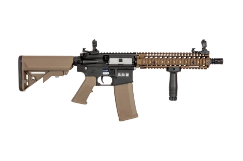 Specna Arms - Replika karabinka SA-C19 CORE™ Daniel Defense® - Chaos Bronze - SPE-01-028190