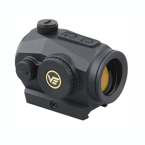 Vector Optics - Kolimator Scrapper Red Dot Gen. II - 2 MOA - SCRD-46