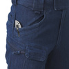 Helikon - Spodnie taktyczne UTP (Urban Tactical Pants) - Denim Stretch - Marine Blue - SP-UTL-DS-97