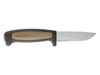 Morakniv - Nóż Craft Pro Rope - Sandvik 12C27 - Czarny/Kremowy - 12245