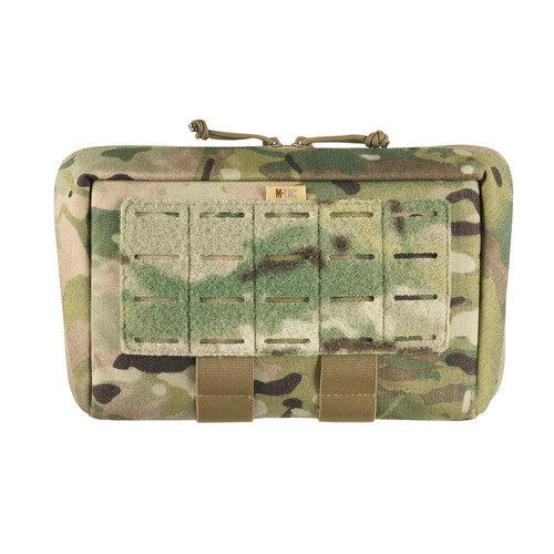 M-Tac - Organizer wojskowy Amin X-Large Elite - MultiCam - 10410008