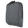 Direct Action - Organizer wojskowy Utility Pouch Large - Shadow Grey - PO-UTLG-CD5-SGR