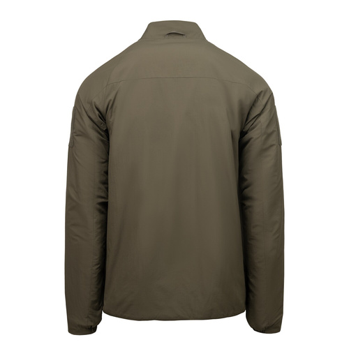 Helikon - Kurtka Wolfhound Lite - Nylon - Khaki - KU-WHL-NL-13