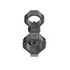 Vector Optics - Montaż do lunety jednoczęściowy Adjustable Extended Picatinny Mount - 30 mm - Czarny - XASR-3037