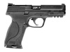 Umarex - Pistolet RAM na kule gumowe T4E Smith & Wesson M&P9 M2.0 - kal. .43 - 2.4767