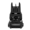 Magpul - Muszka składana MBUS® Gen. 3 - Czarna - MAG1166-BLK